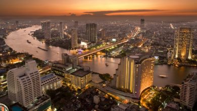 Photo of Working in Bangkok Is Easier Than Ever Before