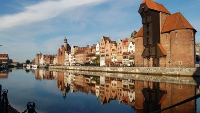 Photo of Things to consider when looking for an apartment for rent in Gdansk